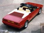 Ferrari Mondial T Cabriolet 1989 года (UK)